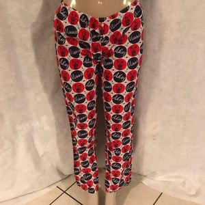 Minnie Mouse sleepers